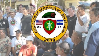 Asociación de Veteranos del BIRI Belloso - 2019