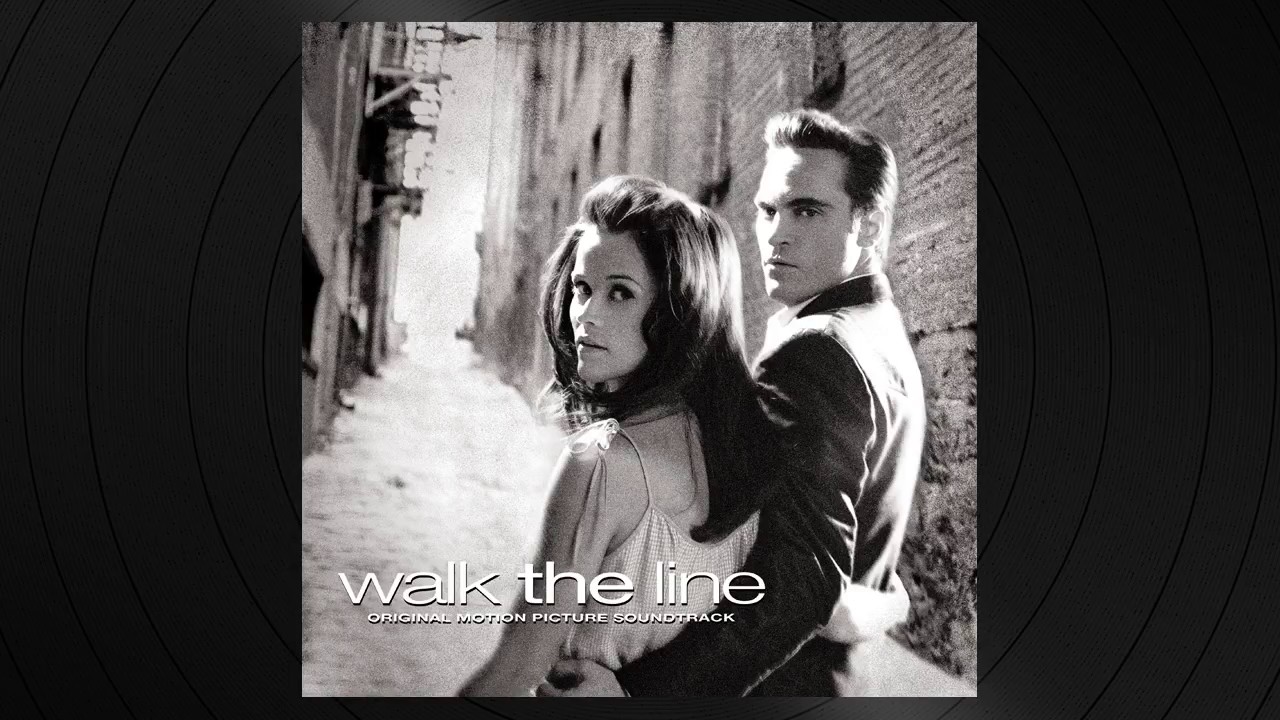 Download Ring Of Fire from Walk The Line (Original Motion Picture Soundtrack) #Vinyl MP3