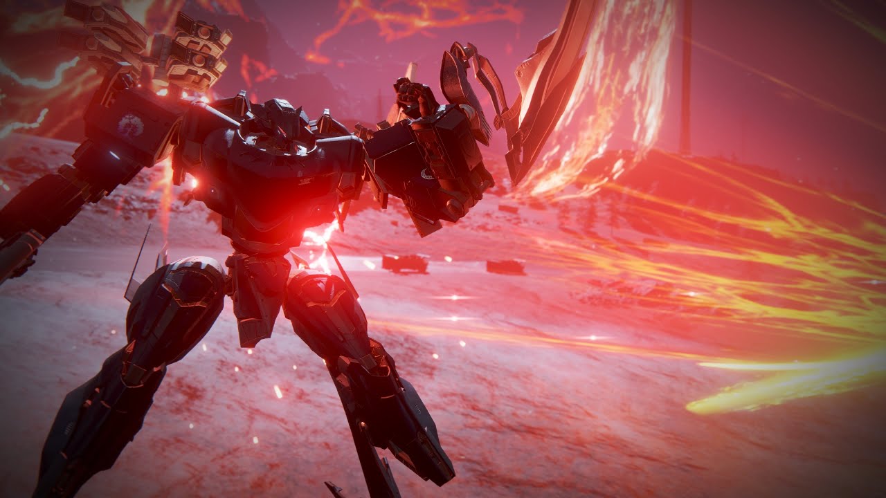 【AC6】レザドロPBT 連戦