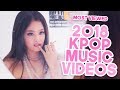 «TOP 50» MOST VIEWED 2018 KPOP MUSIC VIDEOS (NOVEMBER)
