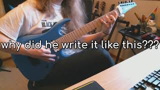 Cover Devin Townsend - Color Your World