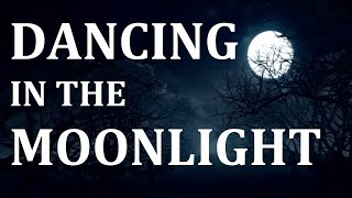 Dancing in the Moonlight - Bank of Harmony (Barbershop Quartet)