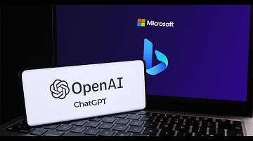 Difference Between ChatGPT and Bing