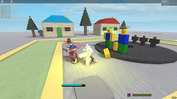 Modded Project JoJo Kenshiro showcase