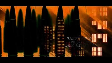 Crime Movie Trailer (title sequence)- After Effects Template - Project Files - Videohive