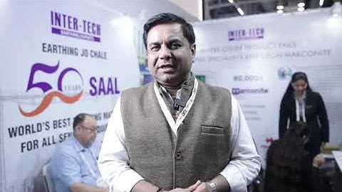 Permanent Earthing Solution: Marconite User Experience