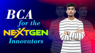 BCA Course at CGCMohali | BCA College in India | Build Your Tech Career with AI, Coding & Placements