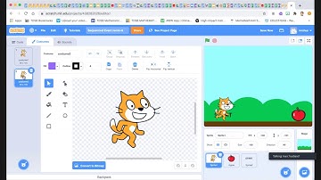 Ontario Math Curriculum: Coding a Sequenced Event