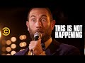 Ari shaffir  hunt for the edible  this is not happening  uncensored