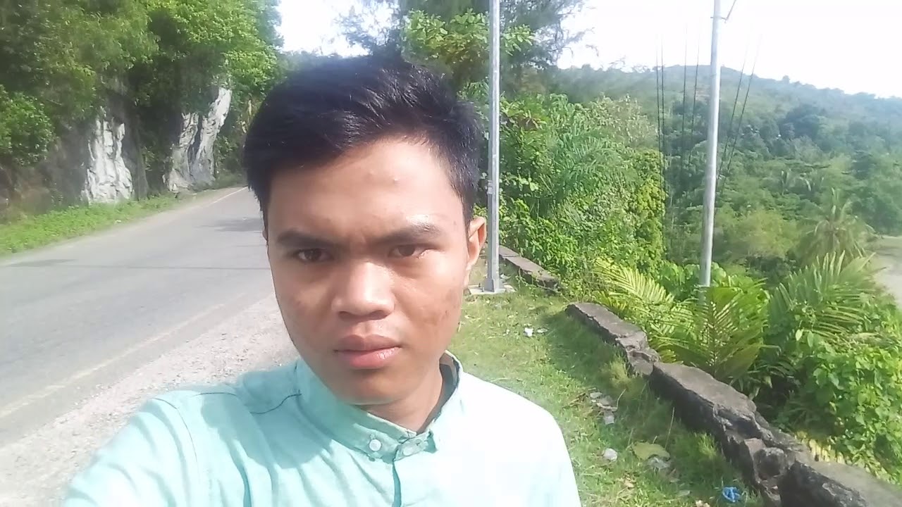 Orang ganteng - YouTube