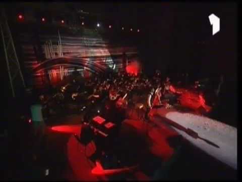 Nini Badurashvili \u0026 Nodiko Tatishvili - Me moval