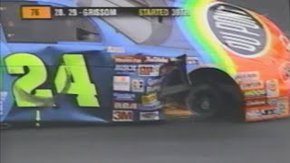 Nascar Winston Cup 1995 Year in Review