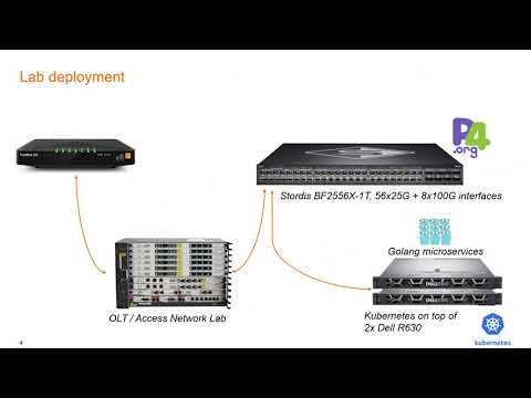 Unleashing Virtual Broadband Network Gateway Performance by Offloading Data Plane to ASIC