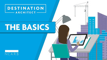 Destination Architect: The Basics