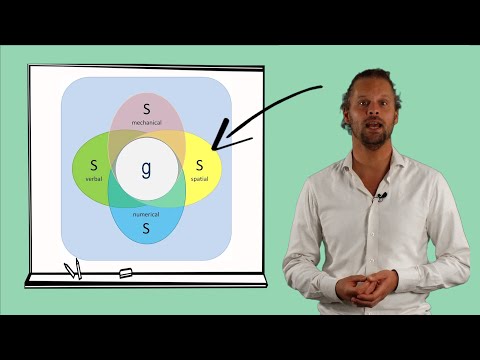 Video: Wat is 'n generiese koppelvlak?
