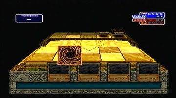 Yu Gi Oh! Forbidden Memories - How to do a S-TEC Rapido