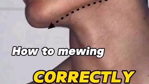 how to mew correctly,!!full guide.!!