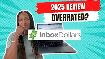InboxDollars in 2025: Still Legit or Totally Overrated?