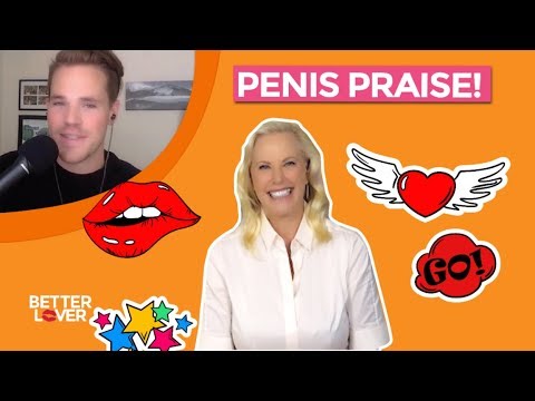 How To Talk Dirty To A Guy - Susan Bratton - YouTube