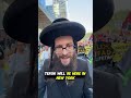 NYC Rabbi Speaks Out Days After Plot To Kill Palestinian American Activist Nerdeen Kiswani 