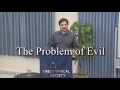 Pablo Sender: The Problem of Evil