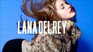 Lana Del Rey - Brooklyn Baby (Konstantin Sibold Remix) (First Official Remix) Free Download 2014 Resimi