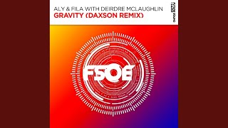 Download Lagu Gravity (Daxson Remix) MP3