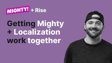 How to Use Mighty with Articulate’s Localization Tool
