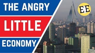 The Pathetic Economy Of North Korea