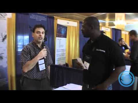 SecurityOrb.com Talks to Richard Greenberg of OWASP LA Chapter at the HackerHalted USA 2010