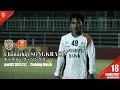 Chanathip SONGKRASIN BEC Tero Sasana F.C./Thailand vol.2