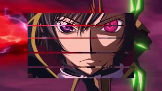 Code Geass - Code of Hatred [REMASTERED]
