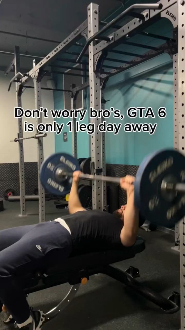 How Long Away Is It For You gym bodybuilding motivation gta6 How Long Away Is It For You gym bodybuilding motivation gta6