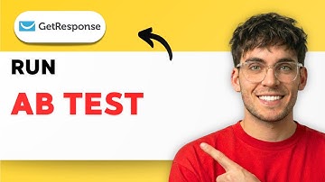 How to Run an AB Test in GetResponse [2025 Guide]