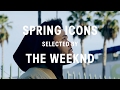 H&M Spring Icons Selected by The Weeknd – teaser film