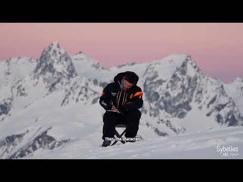 Film des Sybelles