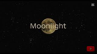 Jahseh - Moonlight (full version) 