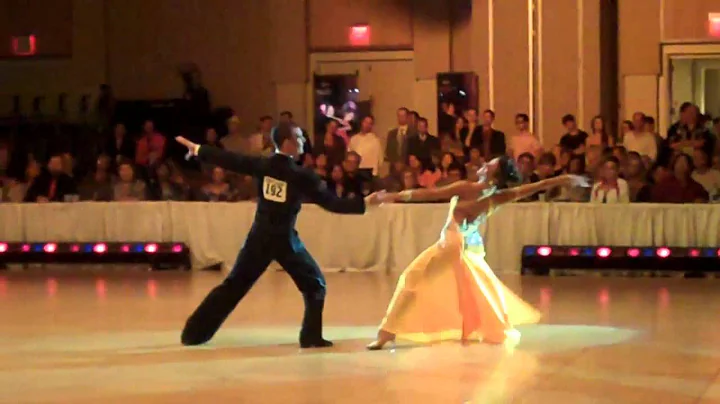 John Selby & Lisa Cristian