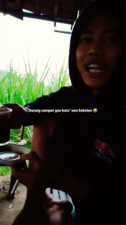 story' wa lucu