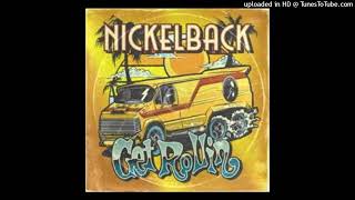 Nickelback - Horizon (Acoustic)
