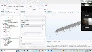 Day 2 Introduction toCOMSOL Multiphysics and Training Workshop Part-2/4