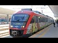 [SIEMENS Desiro] BDZ Class 31 EMU Bulgaria Local Train | Sofia Central Station
