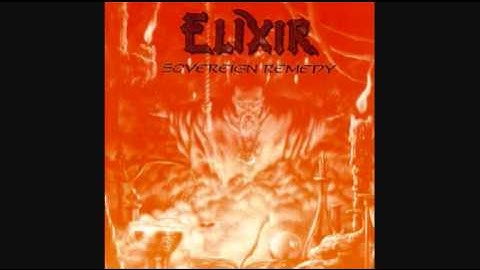 Elixir - Visions Of Darkness (+intro)
