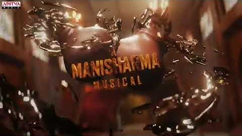Maar Muntha Chod Chinta Song promo |Double ismart | Ram Pothineni | puri Jagannadh |
