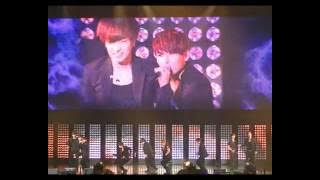 [SMTOWN Paris] Super Junior - Sorry Sorry Ver. 2