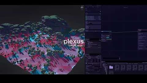 Plexus - Masks