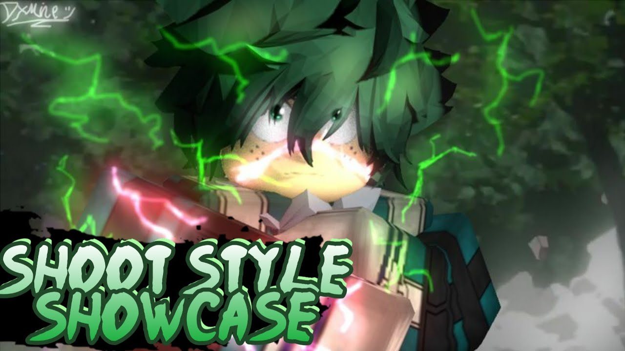 Code New Shoot Style Showcase In Hero Online Roblox Travisbluebeast دیدئو Dideo - roblox esper online gameplay