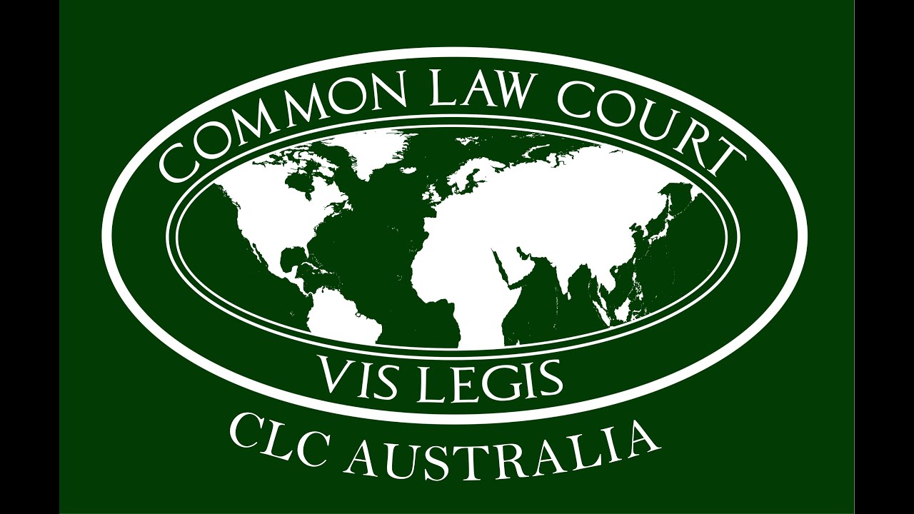 VIC NSW NZ Common law Update YouTube