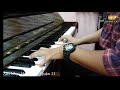 Chạm Khẽ Tim Anh Một Chút Thôi - Piano Cover
