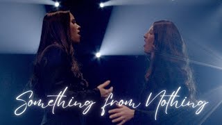 Something from Nothing Bracha Jaffe ft. Esther Press | For Women and Girls Only